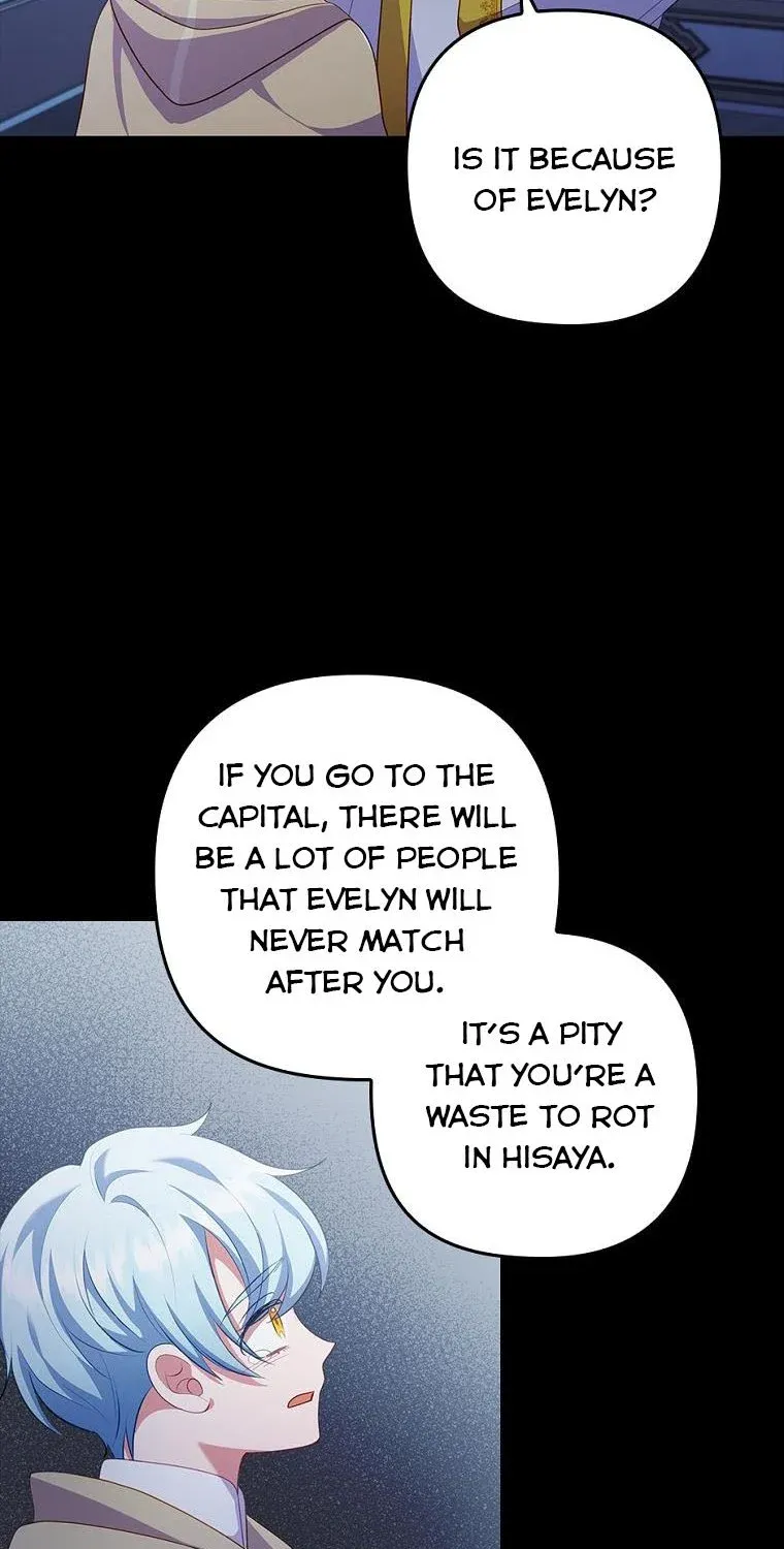 I Seduced The Sickly Male Lead Kainu Manga Chapter 46 Page 74