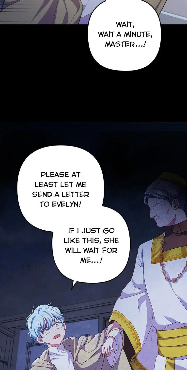 I Seduced The Sickly Male Lead Kainu Manga Chapter 46 Page 80