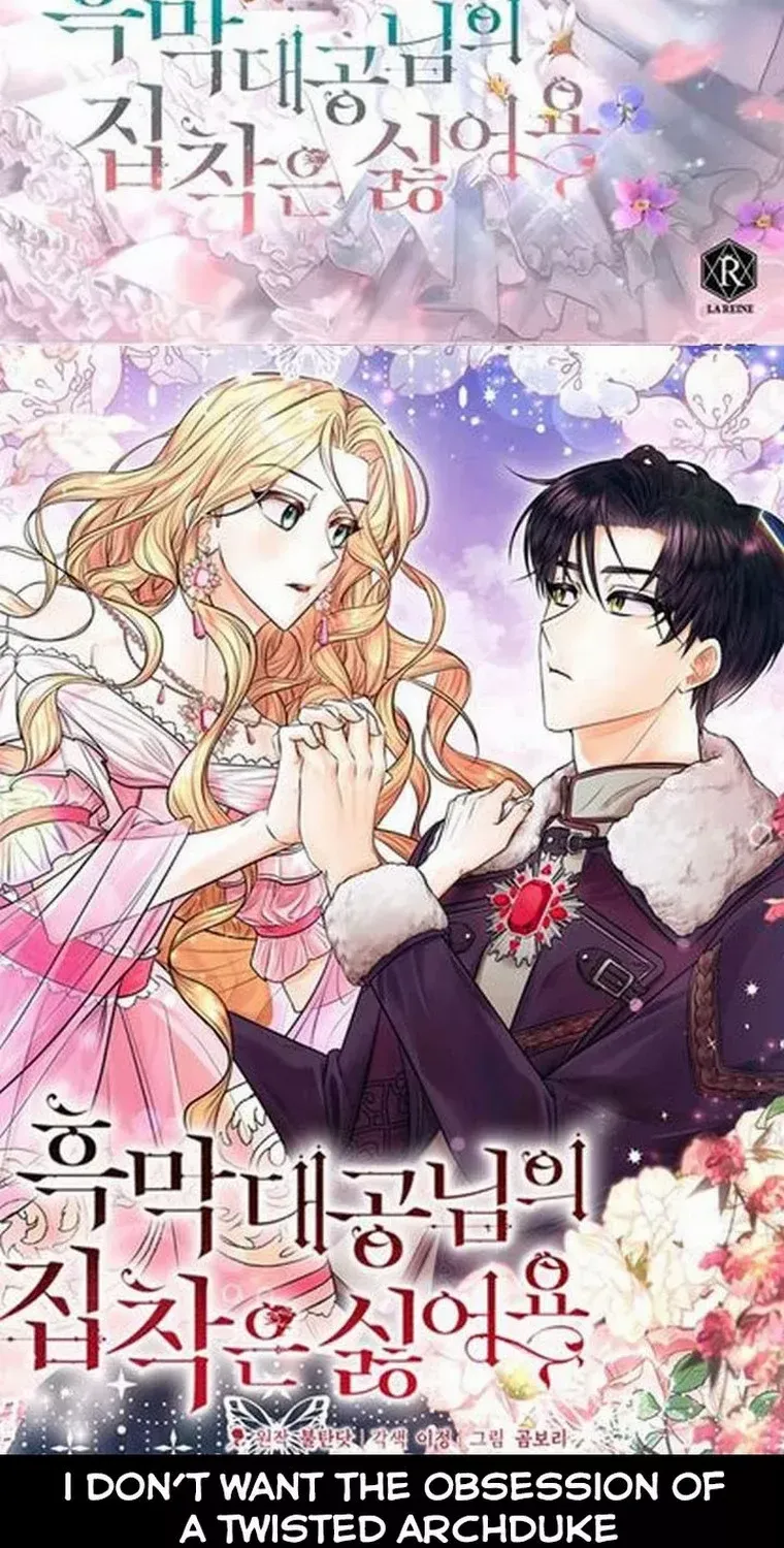 I Seduced The Sickly Male Lead Kainu Manga Chapter 46 Page 92