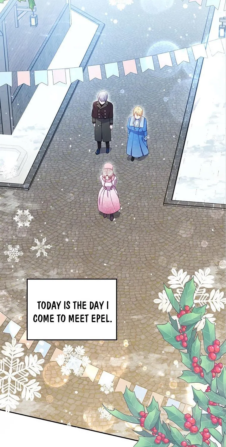 I Seduced The Sickly Male Lead Kainu Manga Chapter 45 Page 4