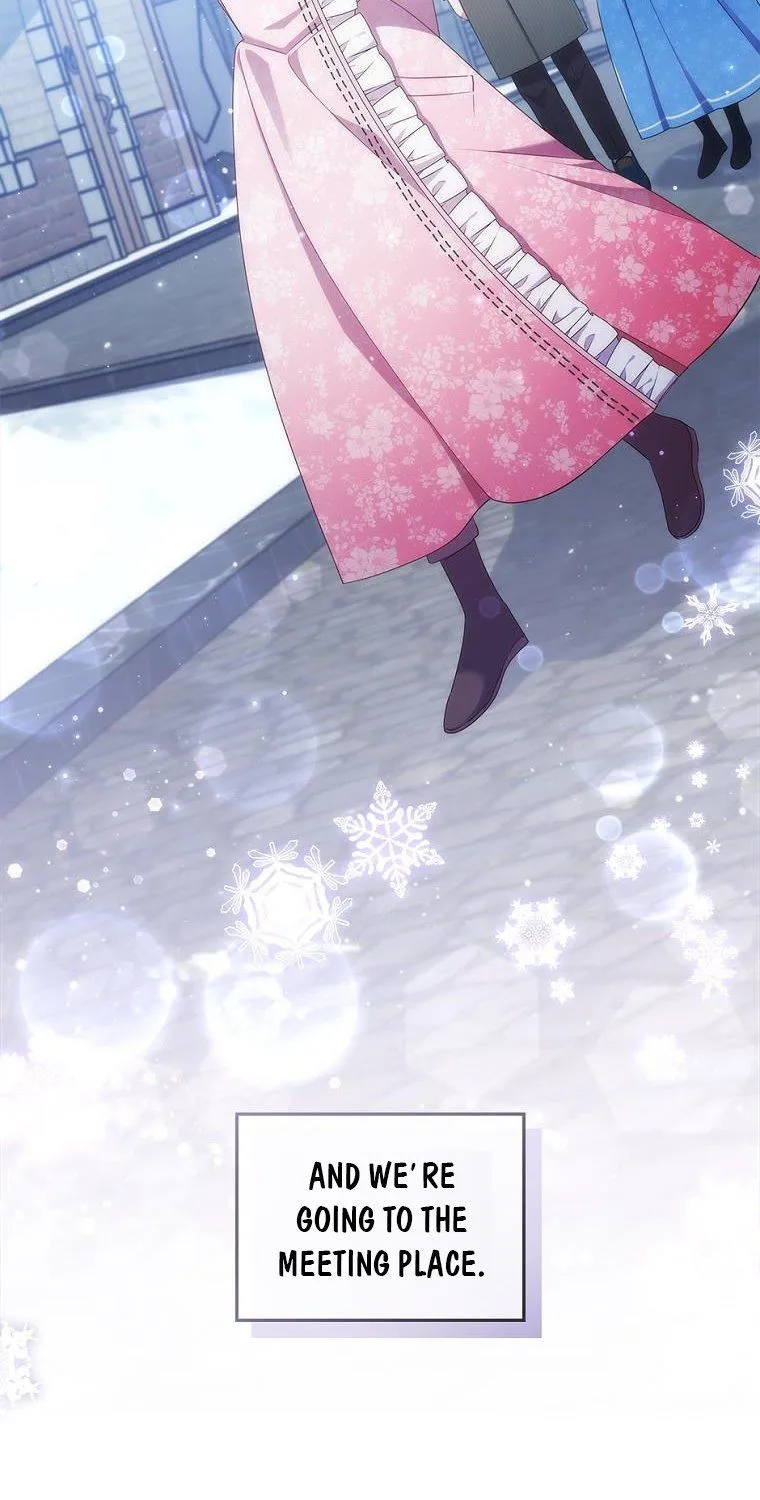 I Seduced The Sickly Male Lead Kainu Manga Chapter 45 Page 6