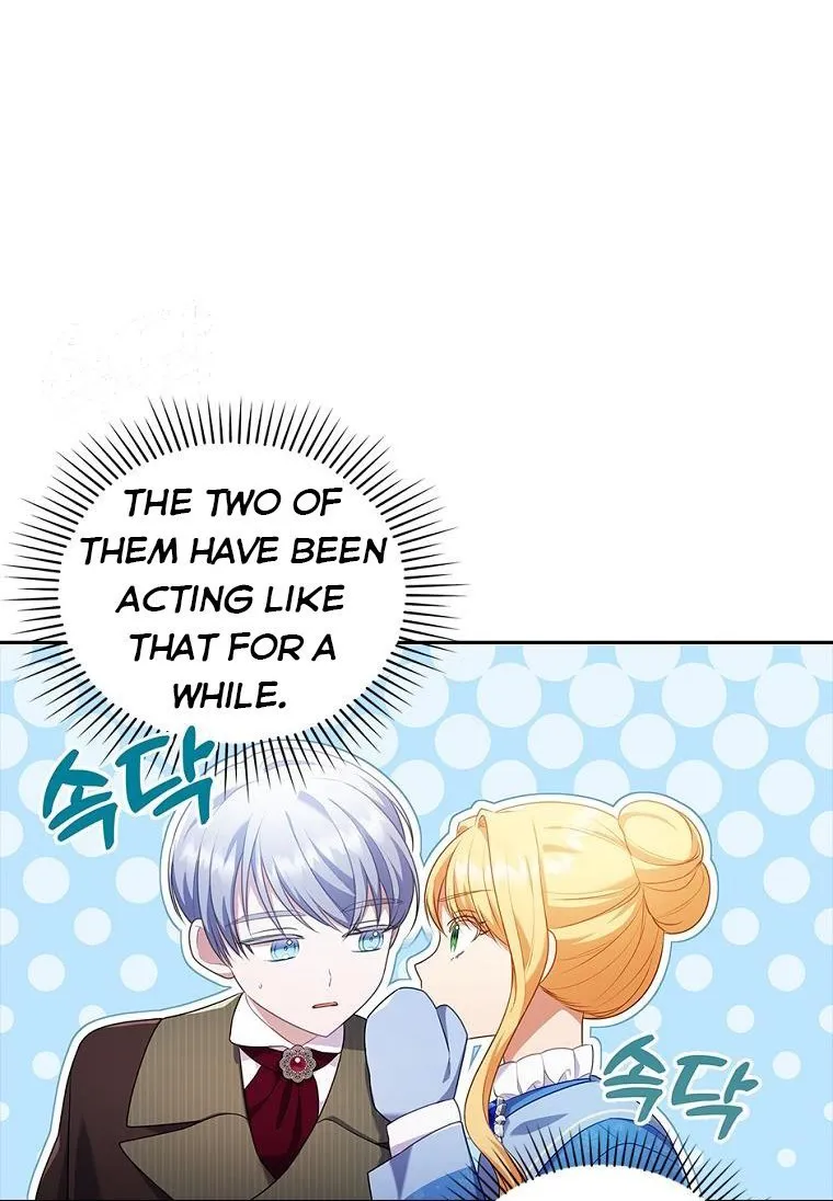 I Seduced The Sickly Male Lead Kainu Manga Chapter 45 Page 9