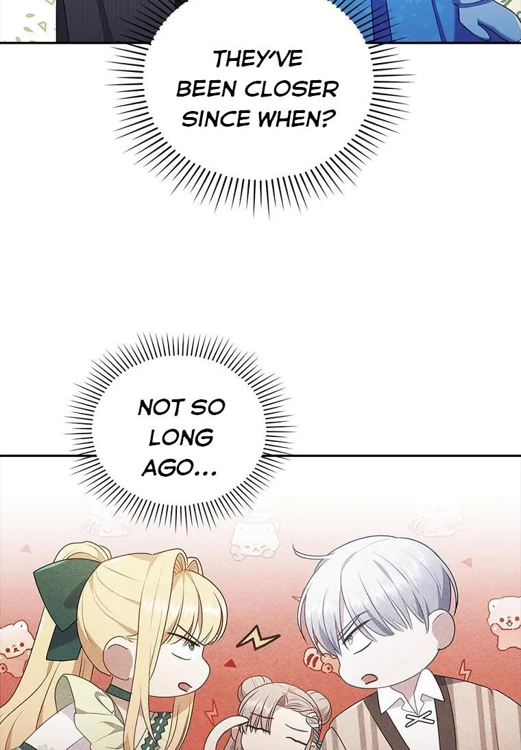 I Seduced The Sickly Male Lead Kainu Manga Chapter 45 Page 13