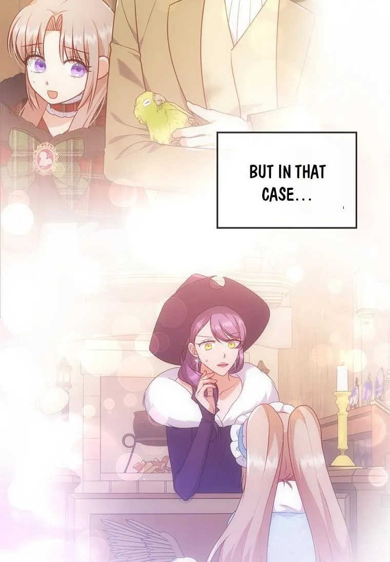I Seduced The Sickly Male Lead Kainu Manga Chapter 45 Page 21