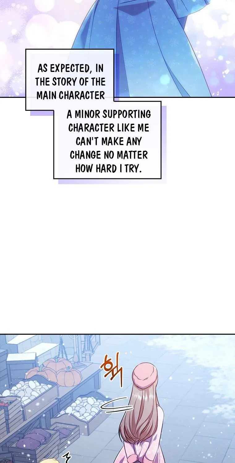 I Seduced The Sickly Male Lead Kainu Manga Chapter 45 Page 24