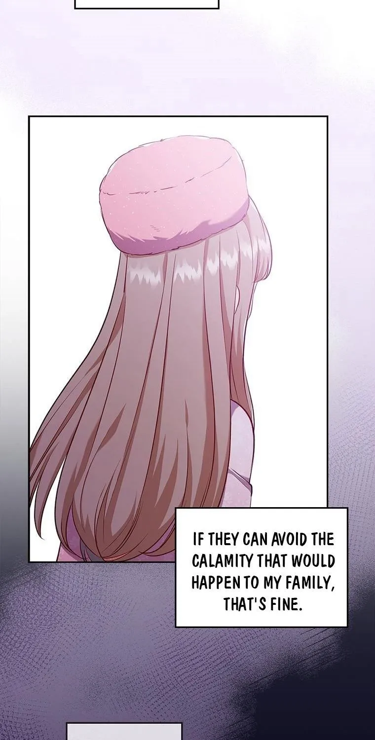 I Seduced The Sickly Male Lead Kainu Manga Chapter 45 Page 26