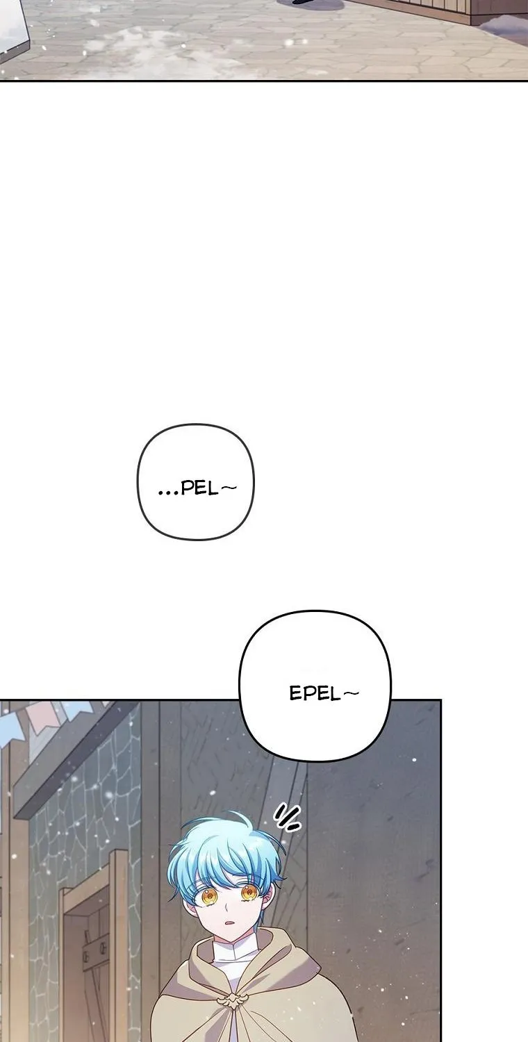 I Seduced The Sickly Male Lead Kainu Manga Chapter 45 Page 32