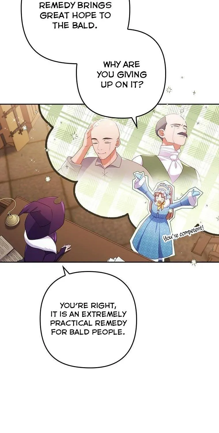 I Seduced The Sickly Male Lead Kainu Manga Chapter 44 Page 53