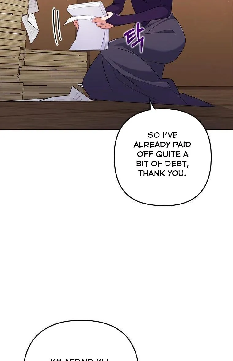 I Seduced The Sickly Male Lead Kainu Manga Chapter 44 Page 56