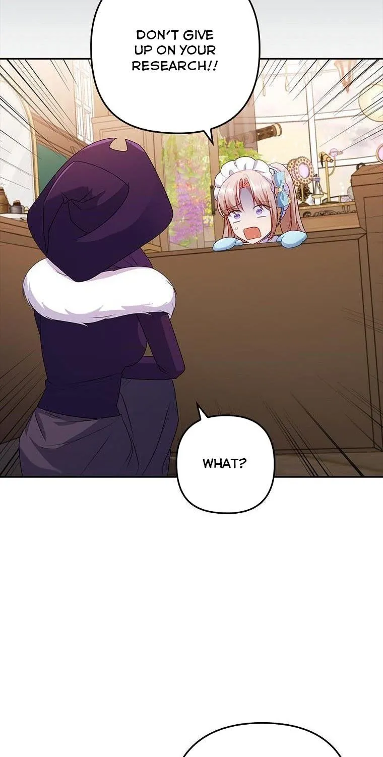 I Seduced The Sickly Male Lead Kainu Manga Chapter 44 Page 61