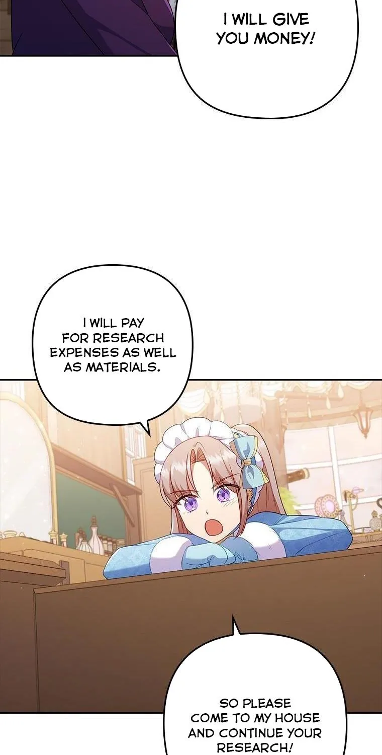 I Seduced The Sickly Male Lead Kainu Manga Chapter 44 Page 63