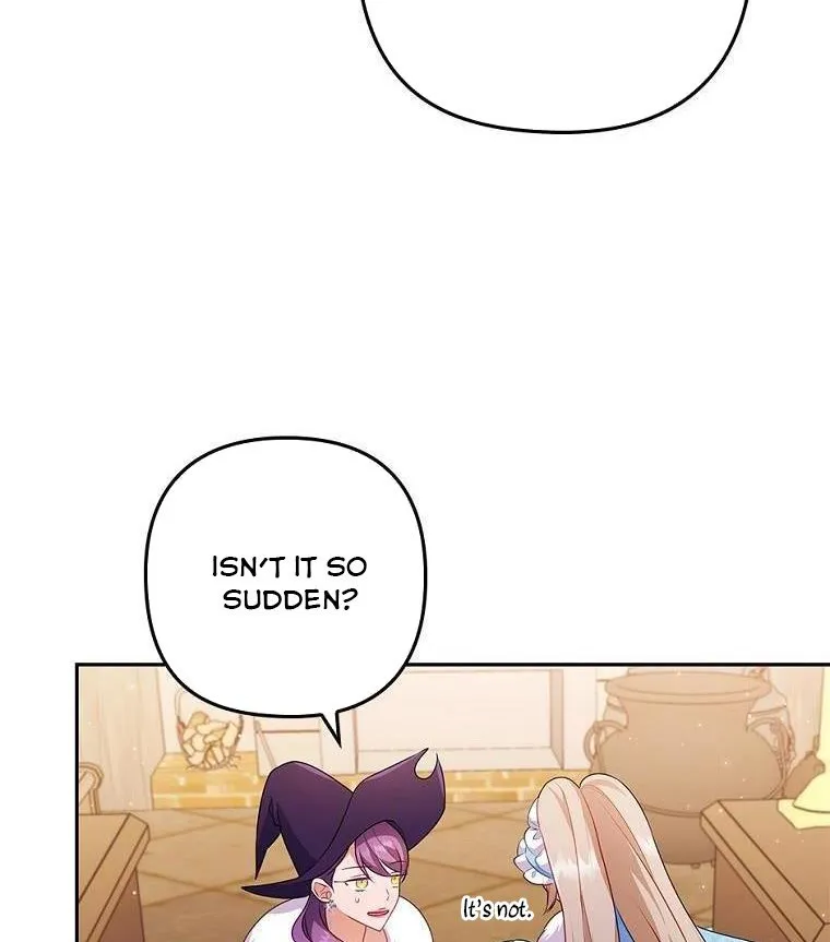 I Seduced The Sickly Male Lead Kainu Manga Chapter 44 Page 64