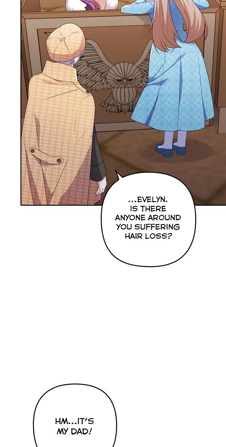 I Seduced The Sickly Male Lead Kainu Manga Chapter 44 Page 65