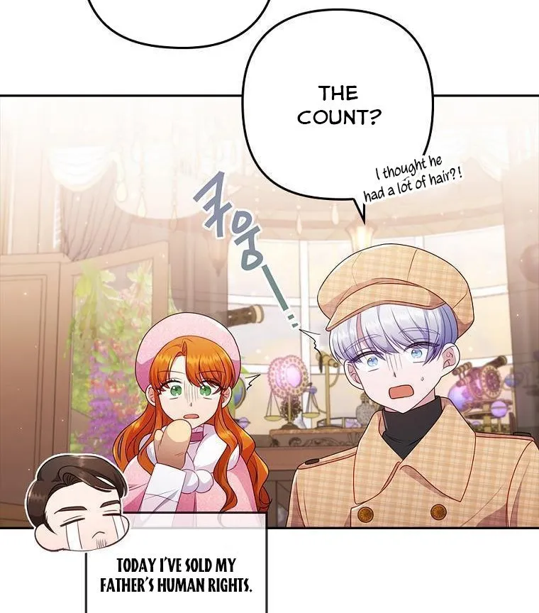 I Seduced The Sickly Male Lead Kainu Manga Chapter 44 Page 66
