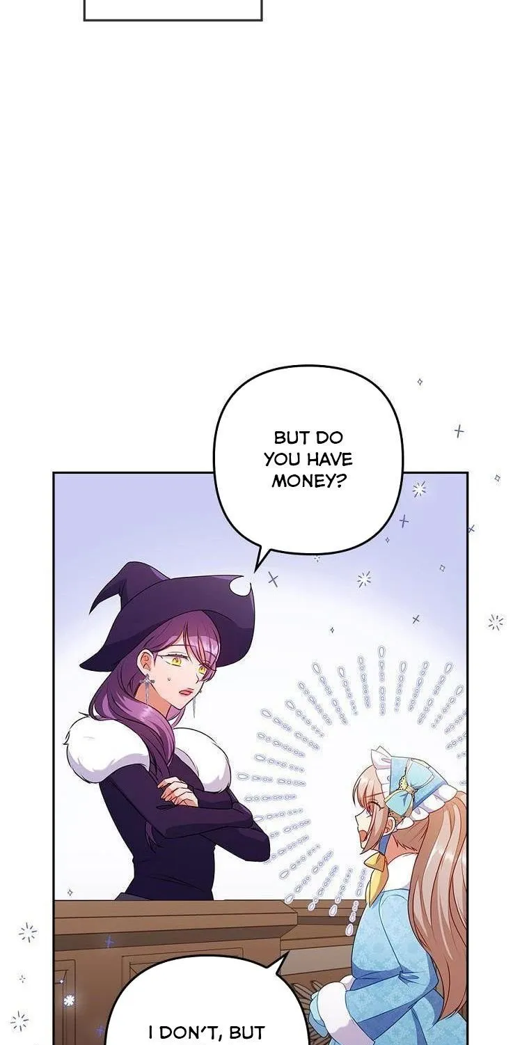 I Seduced The Sickly Male Lead Kainu Manga Chapter 44 Page 67