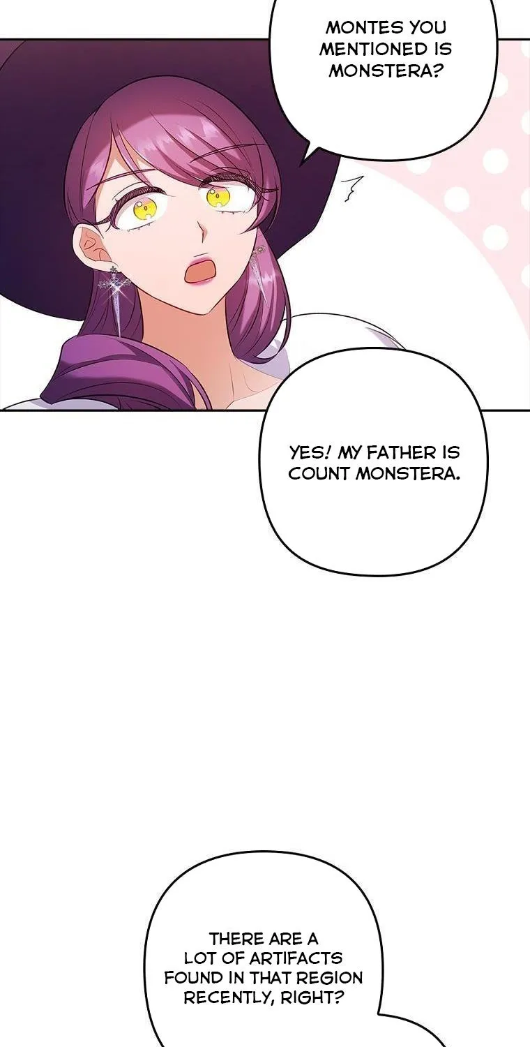 I Seduced The Sickly Male Lead Kainu Manga Chapter 44 Page 69