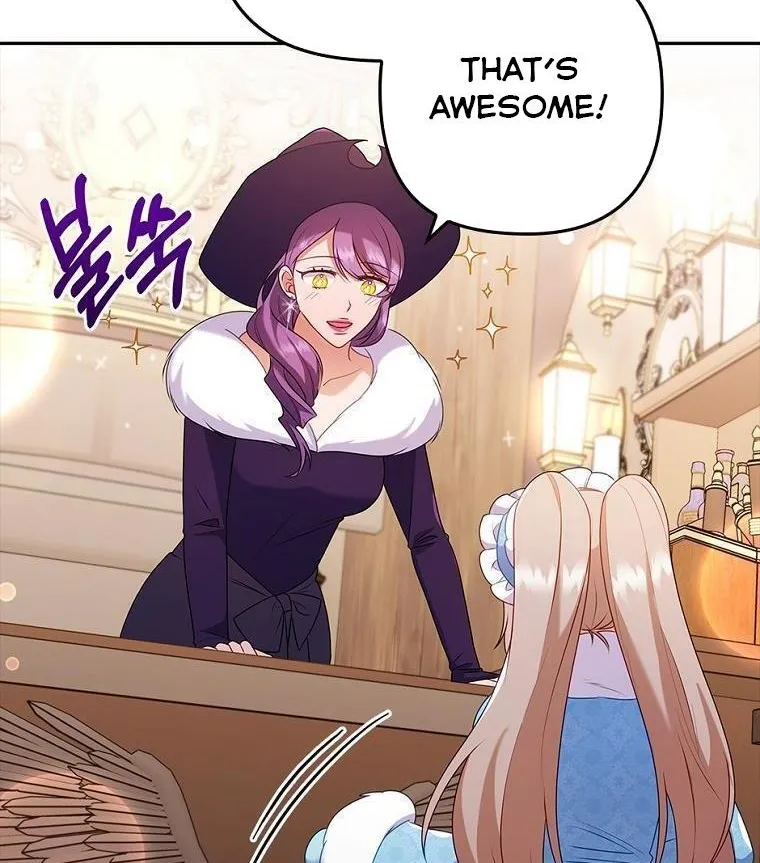 I Seduced The Sickly Male Lead Kainu Manga Chapter 44 Page 70