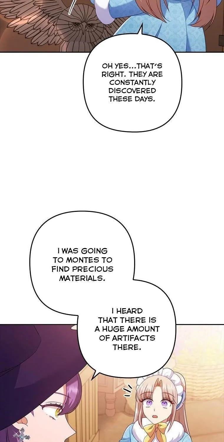 I Seduced The Sickly Male Lead Kainu Manga Chapter 44 Page 71
