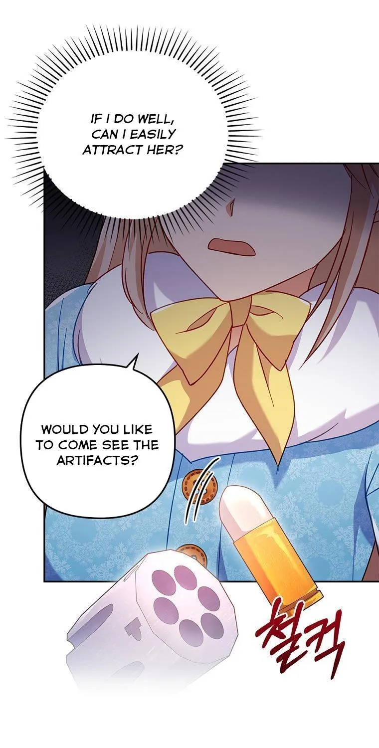 I Seduced The Sickly Male Lead Kainu Manga Chapter 44 Page 73