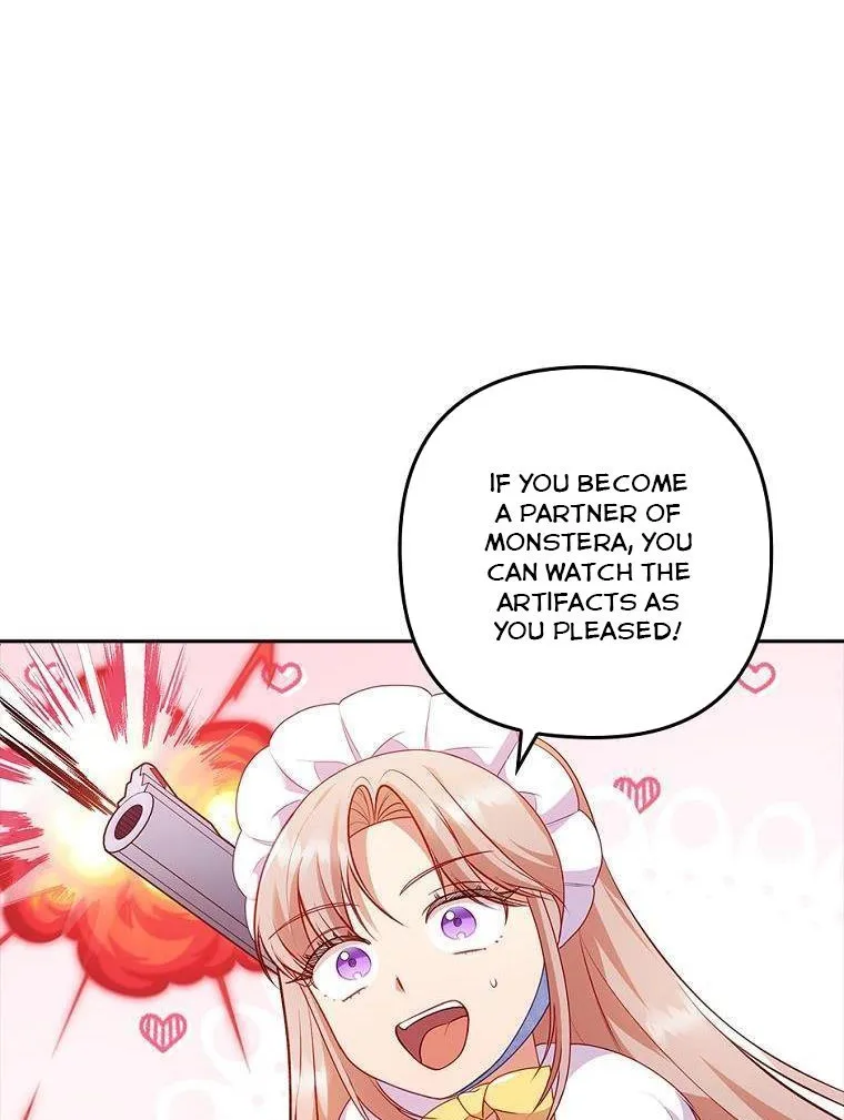I Seduced The Sickly Male Lead Kainu Manga Chapter 44 Page 74