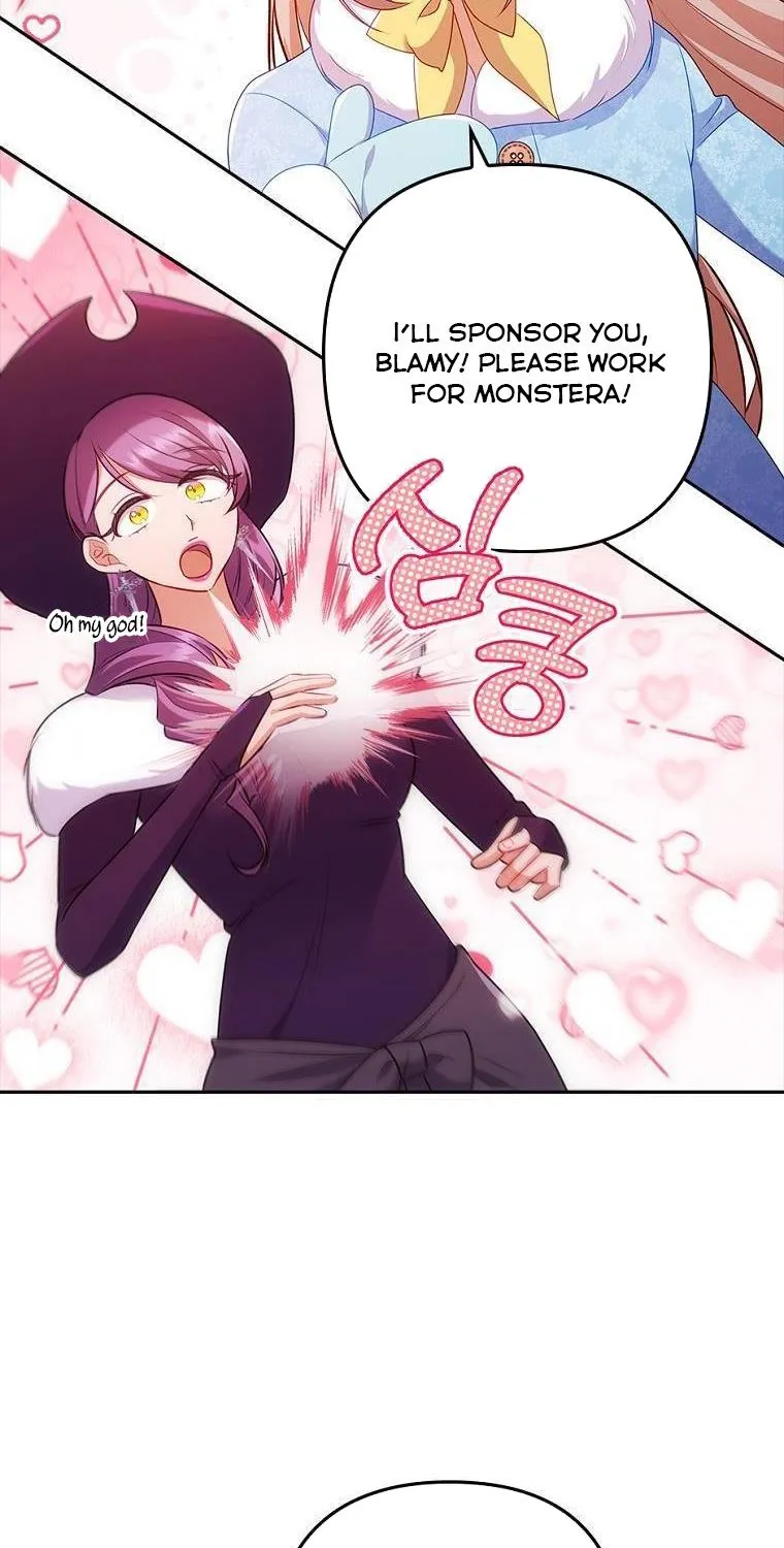 I Seduced The Sickly Male Lead Kainu Manga Chapter 44 Page 75