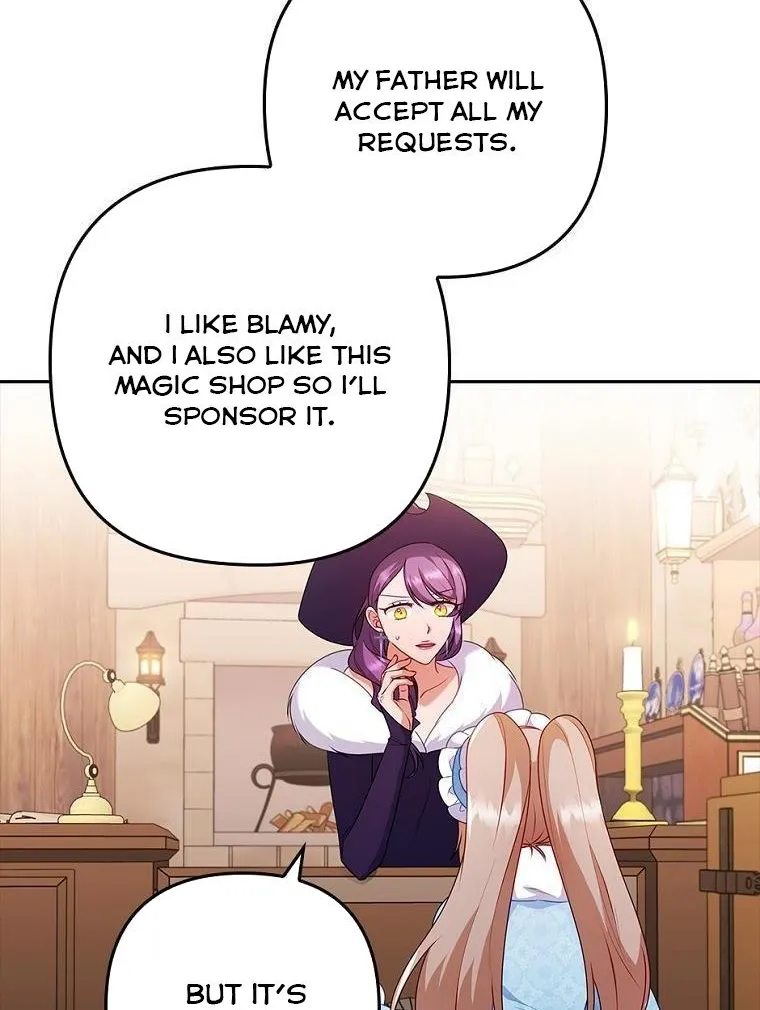 I Seduced The Sickly Male Lead Kainu Manga Chapter 44 Page 76