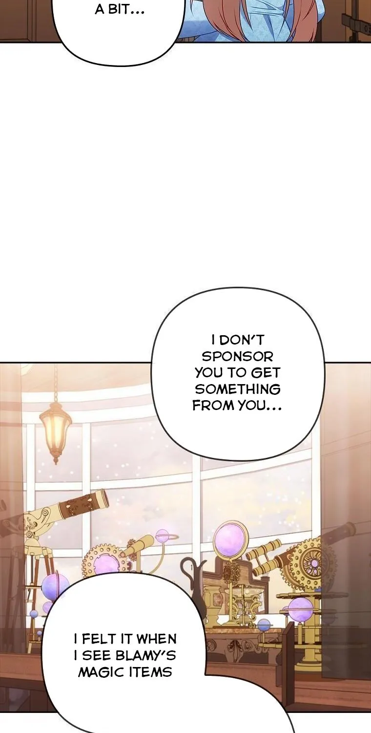 I Seduced The Sickly Male Lead Kainu Manga Chapter 44 Page 77