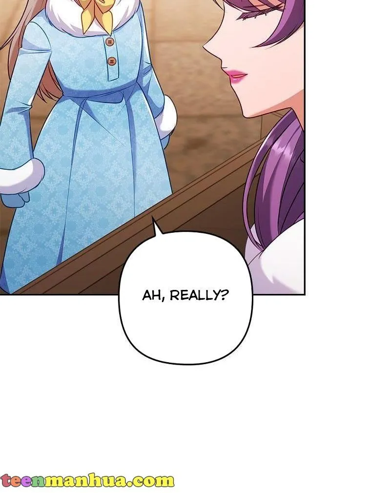 I Seduced The Sickly Male Lead Kainu Manga Chapter 44 Page 82