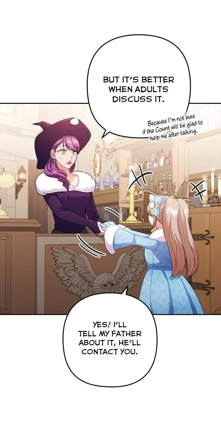 I Seduced The Sickly Male Lead Kainu Manga Chapter 44 Page 83