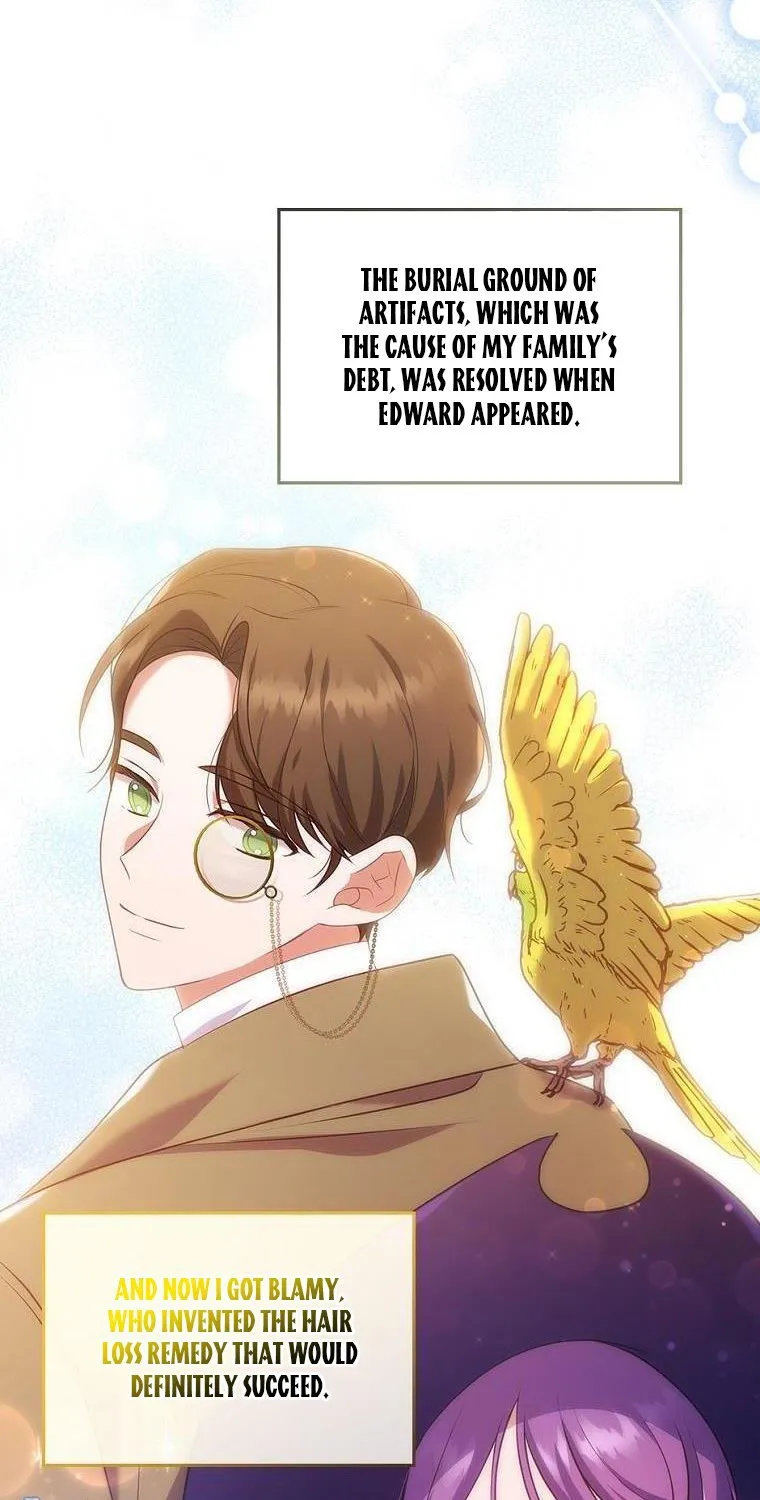 I Seduced The Sickly Male Lead Kainu Manga Chapter 44 Page 85