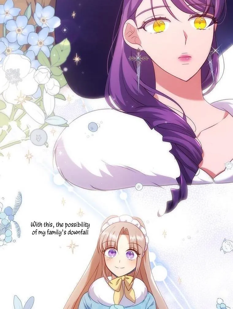 I Seduced The Sickly Male Lead Kainu Manga Chapter 44 Page 86