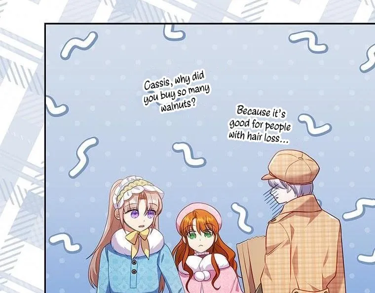 I Seduced The Sickly Male Lead Kainu Manga Chapter 44 Page 91