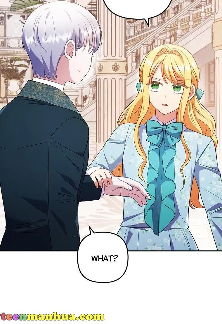 I Seduced The Sickly Male Lead Kainu Manga Chapter 43 Page 10