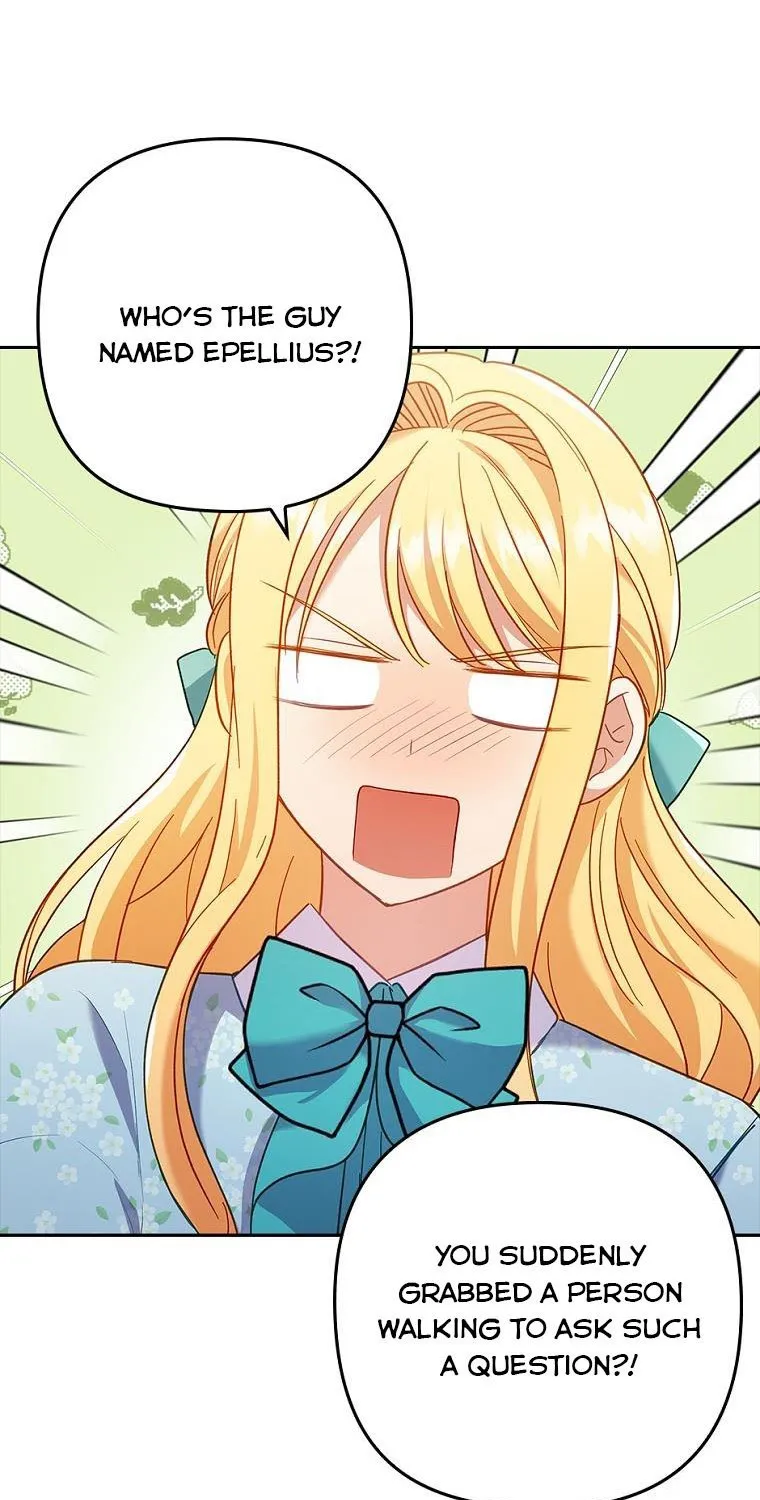 I Seduced The Sickly Male Lead Kainu Manga Chapter 43 Page 11