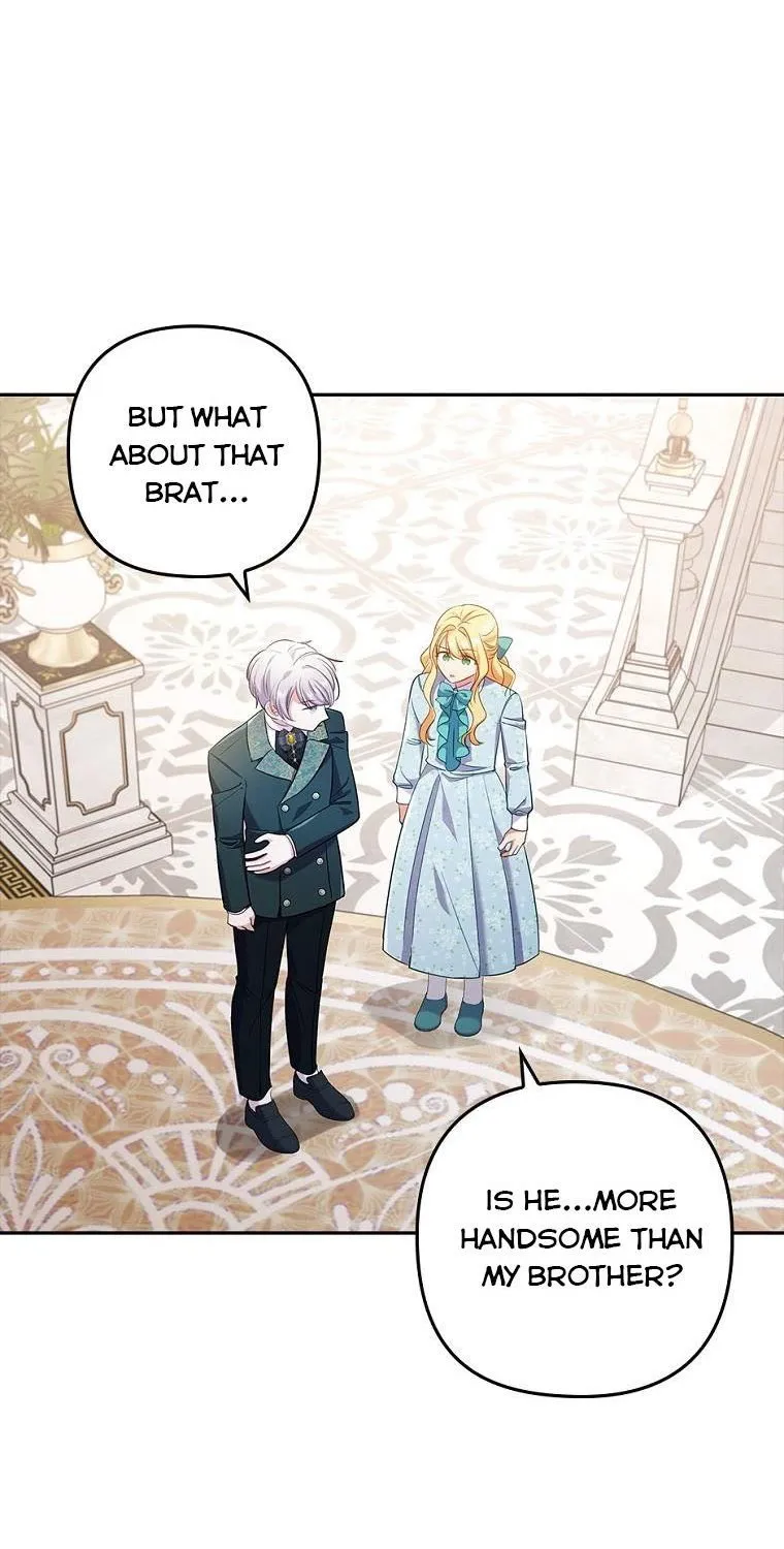 I Seduced The Sickly Male Lead Kainu Manga Chapter 43 Page 15