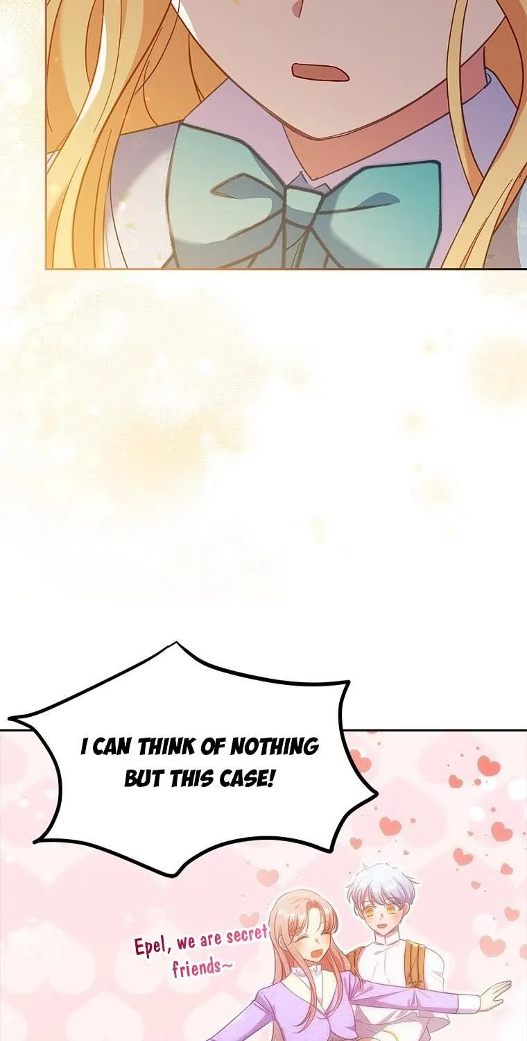 I Seduced The Sickly Male Lead Kainu Manga Chapter 43 Page 19