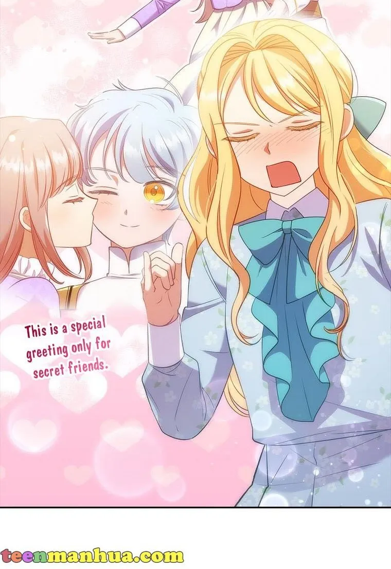 I Seduced The Sickly Male Lead Kainu Manga Chapter 43 Page 20