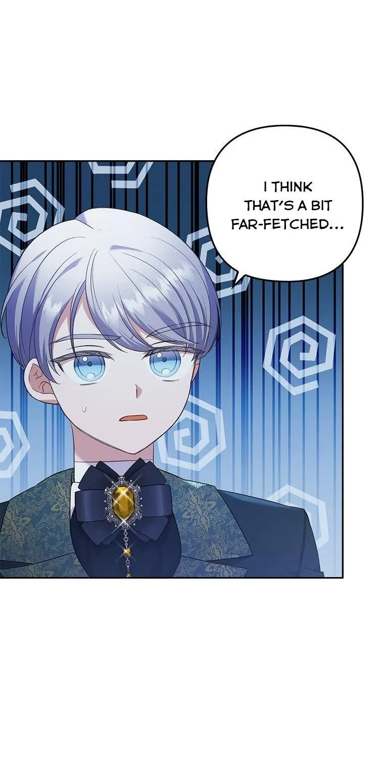 I Seduced The Sickly Male Lead Kainu Manga Chapter 43 Page 21