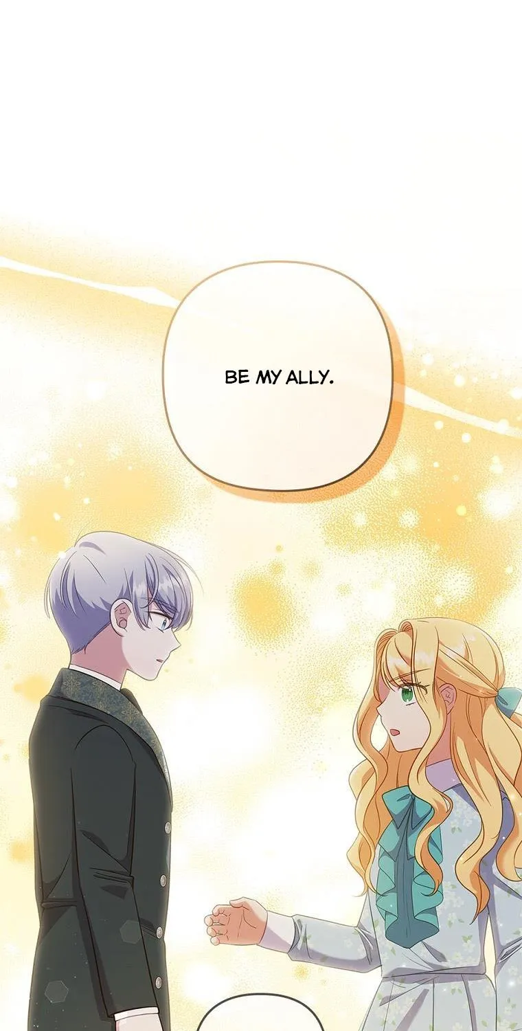 I Seduced The Sickly Male Lead Kainu Manga Chapter 43 Page 23