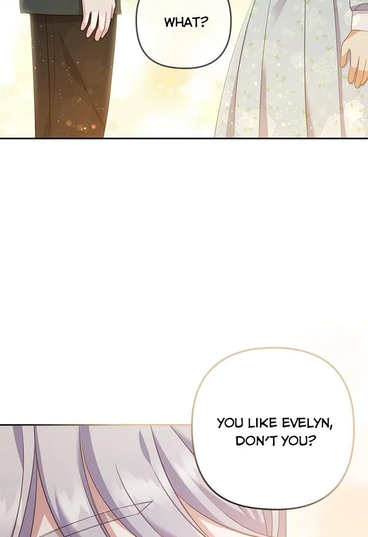 I Seduced The Sickly Male Lead Kainu Manga Chapter 43 Page 24
