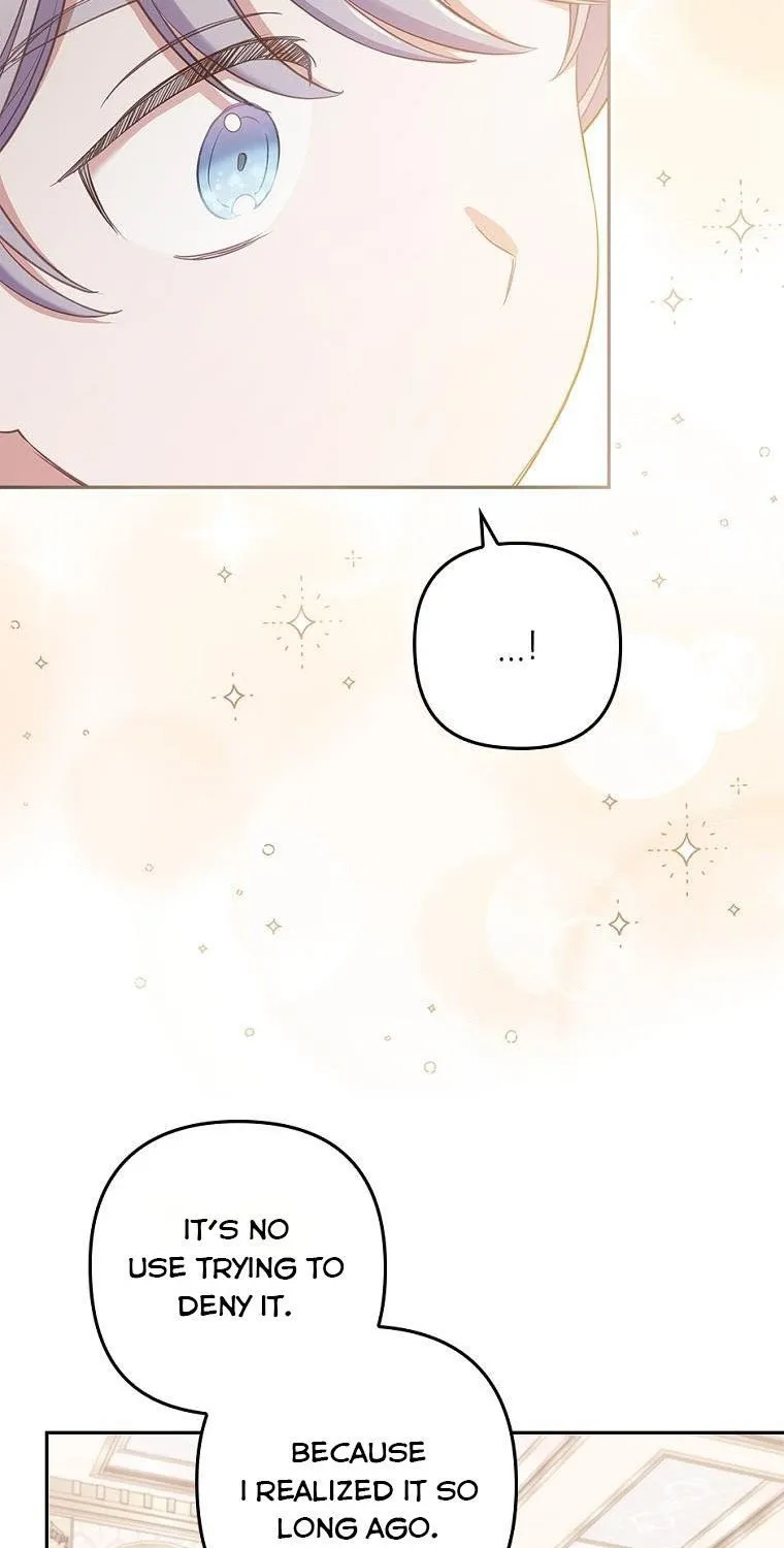 I Seduced The Sickly Male Lead Kainu Manga Chapter 43 Page 25