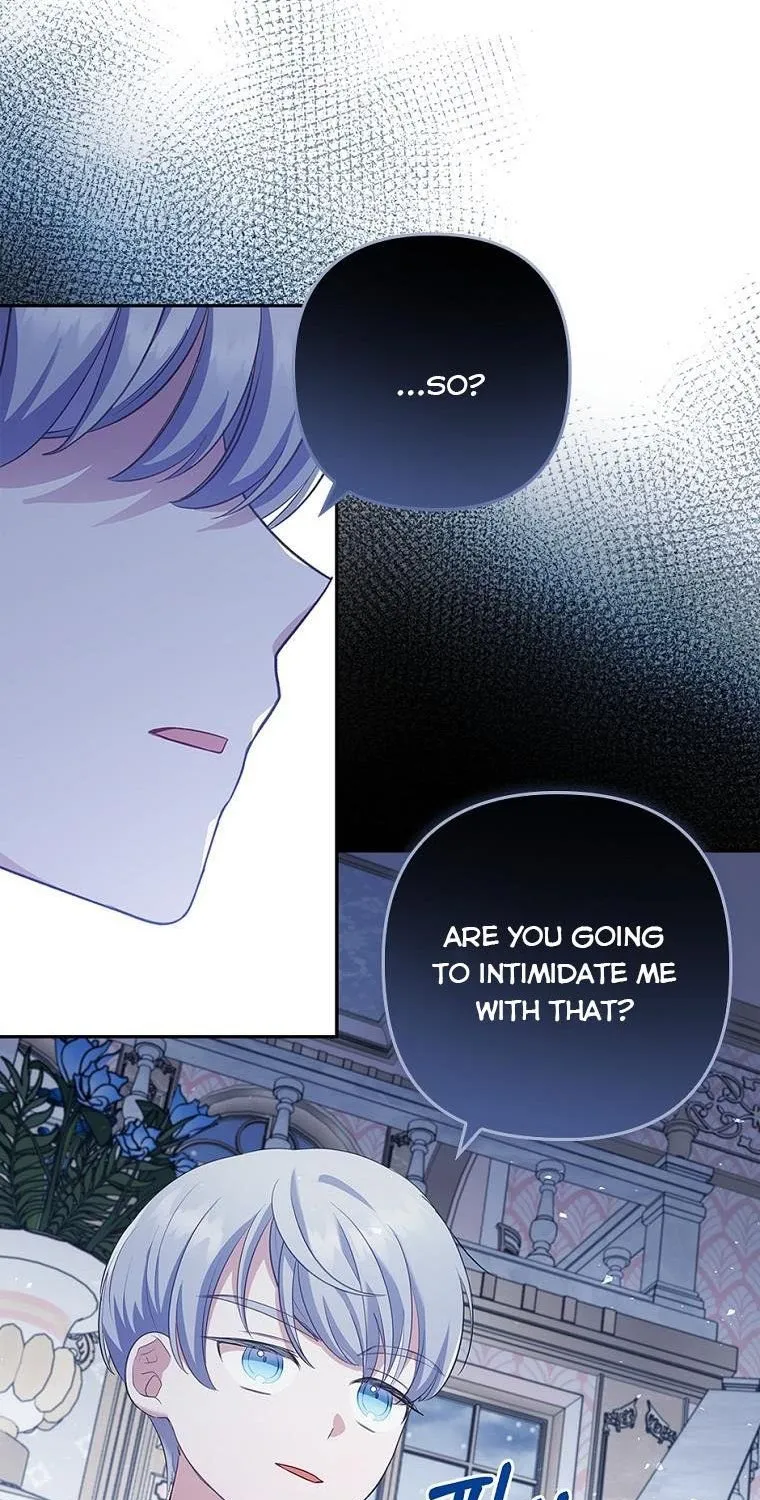 I Seduced The Sickly Male Lead Kainu Manga Chapter 43 Page 27