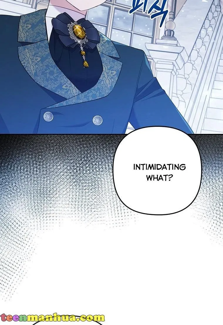 I Seduced The Sickly Male Lead Kainu Manga Chapter 43 Page 28