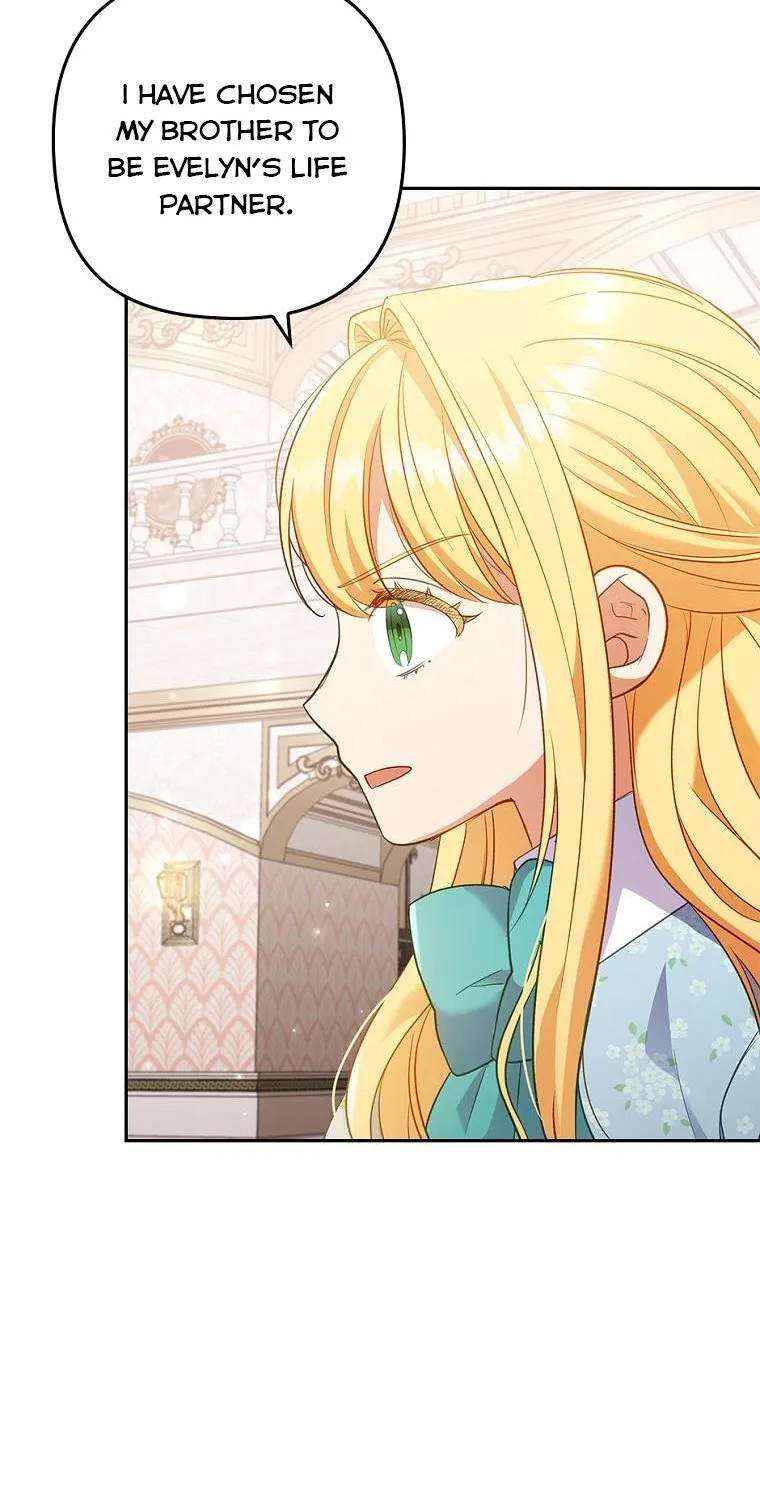 I Seduced The Sickly Male Lead Kainu Manga Chapter 43 Page 29