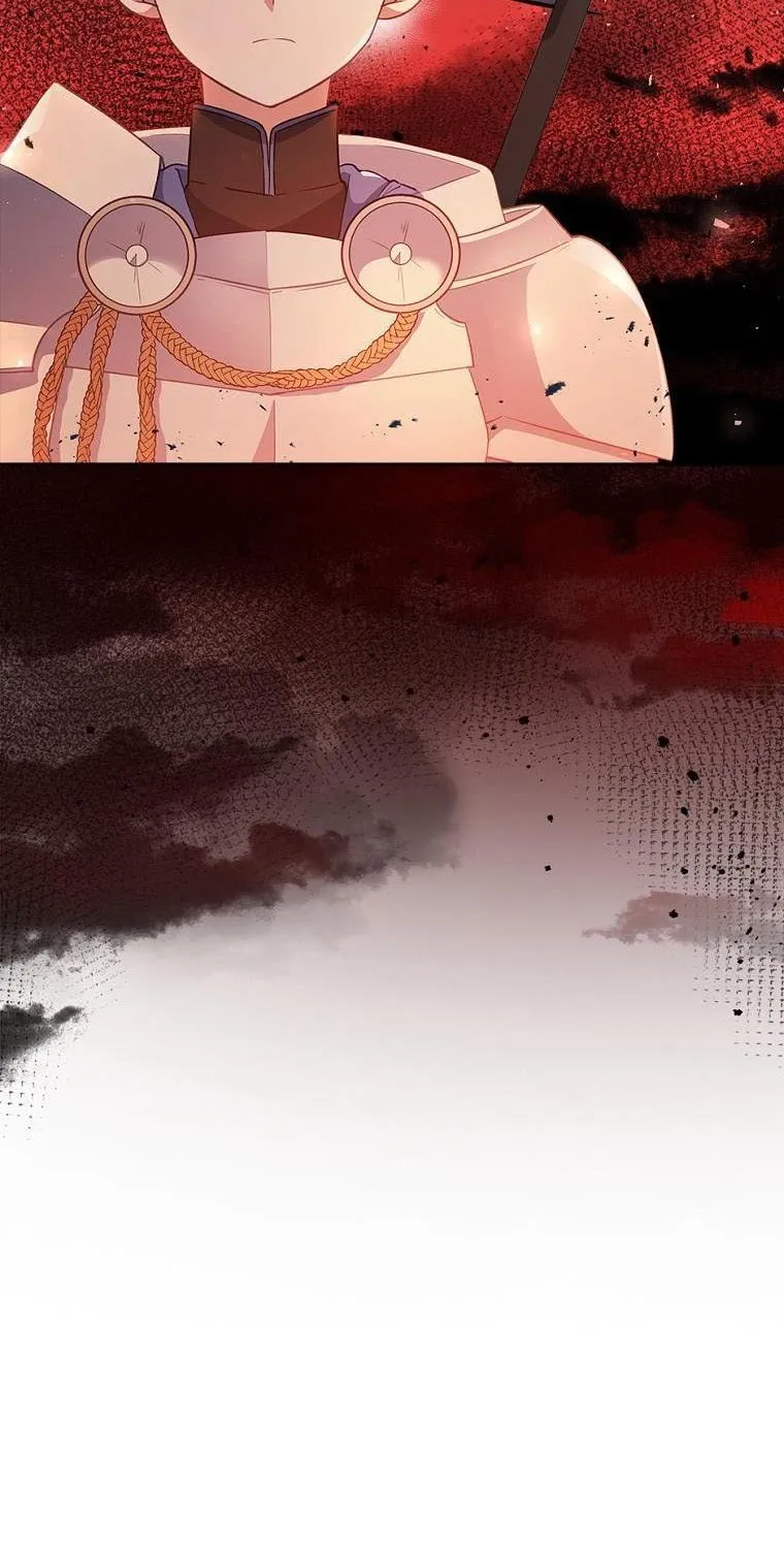 I Seduced The Sickly Male Lead Kainu Manga Chapter 43 Page 33