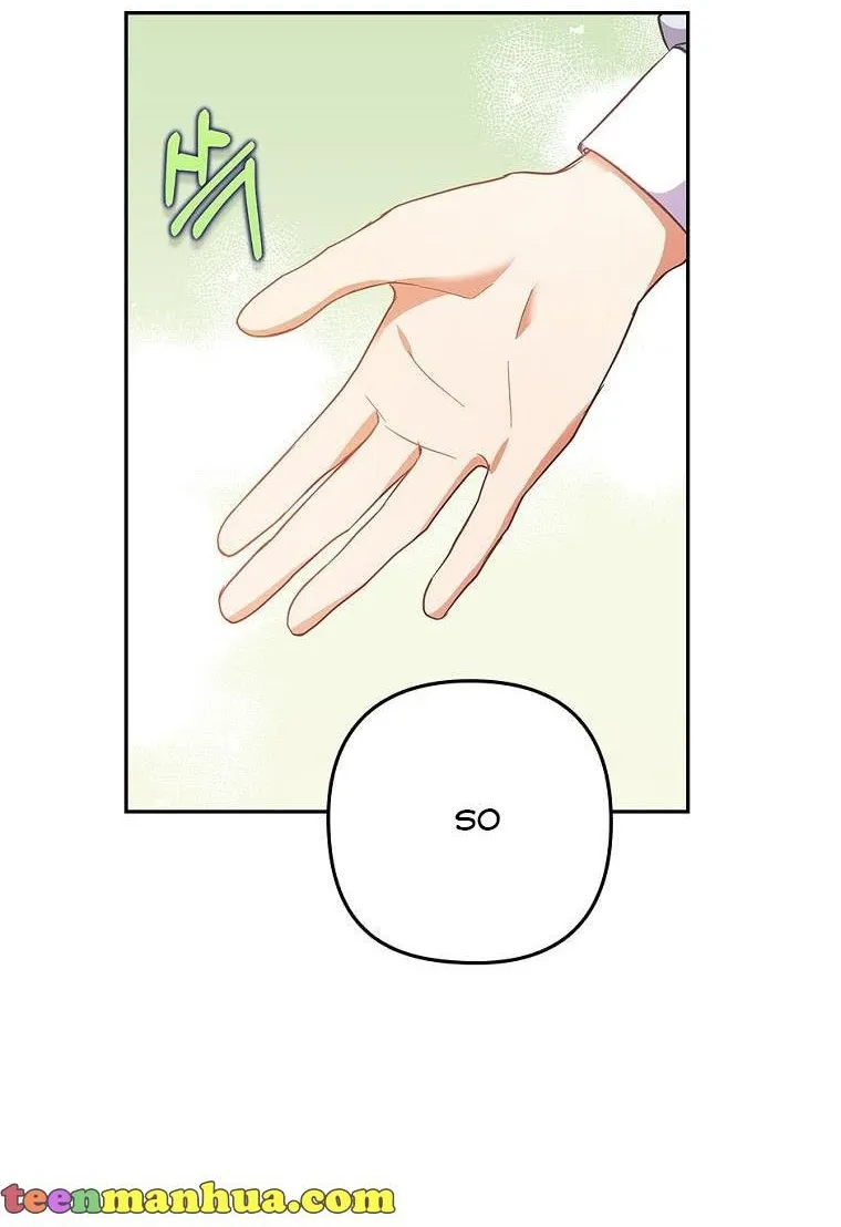 I Seduced The Sickly Male Lead Kainu Manga Chapter 43 Page 34