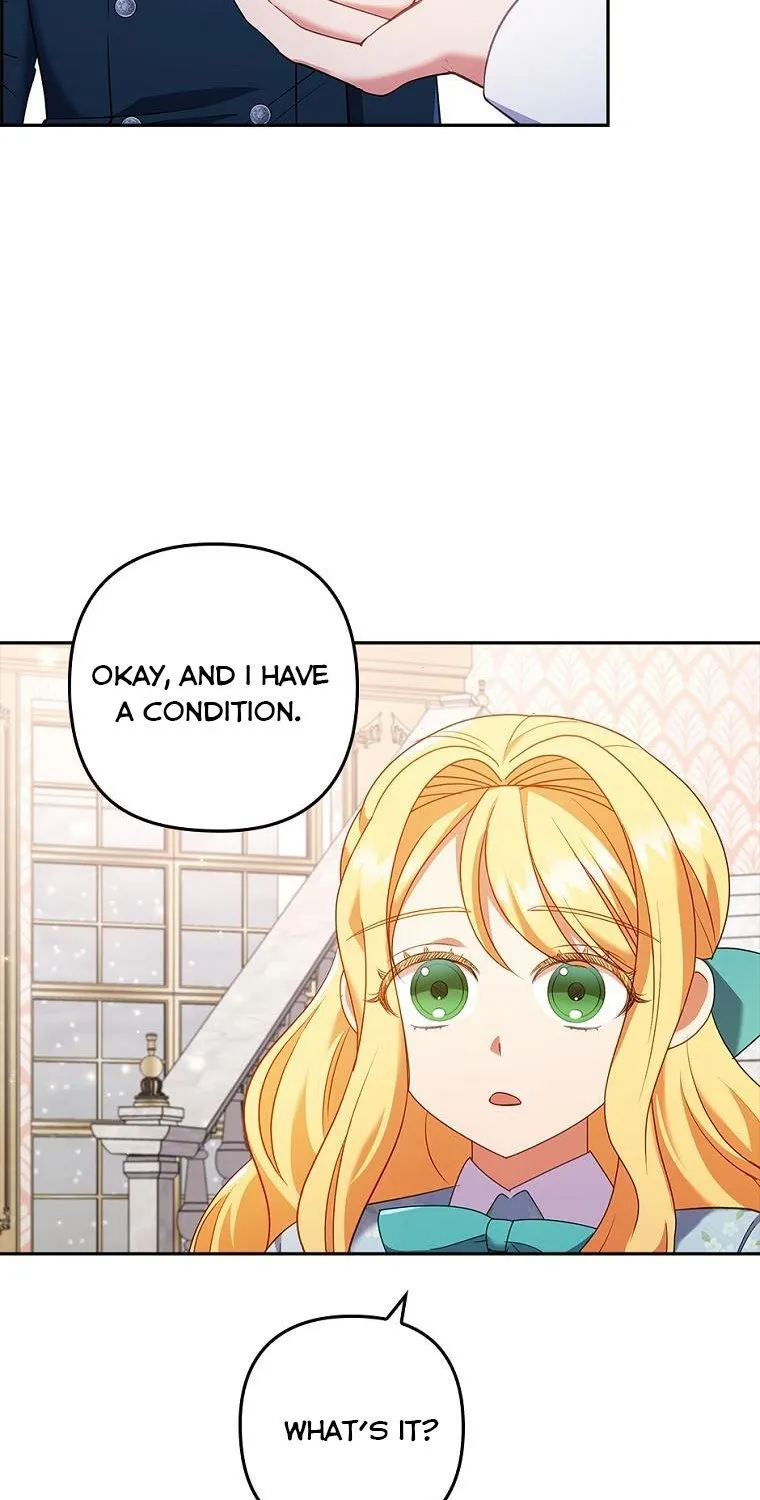 I Seduced The Sickly Male Lead Kainu Manga Chapter 43 Page 37