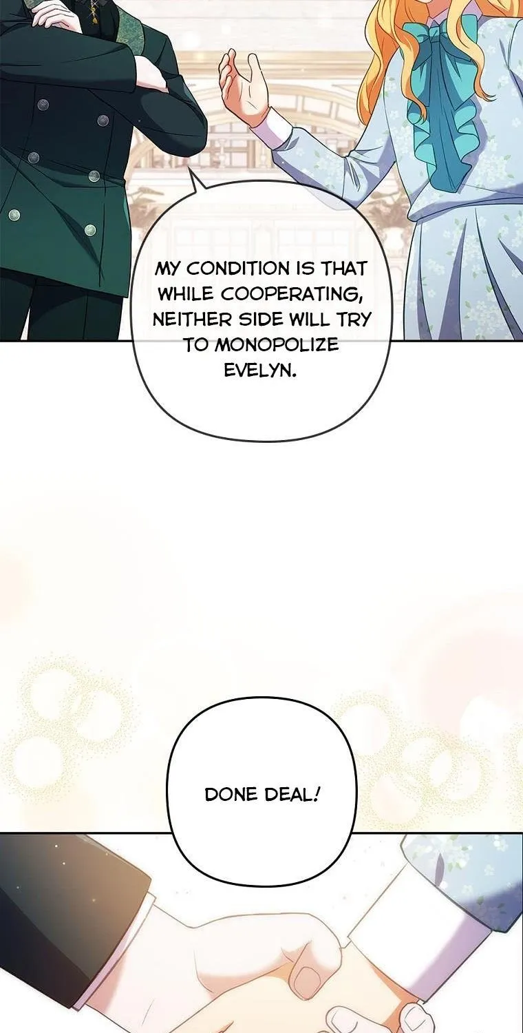 I Seduced The Sickly Male Lead Kainu Manga Chapter 43 Page 39