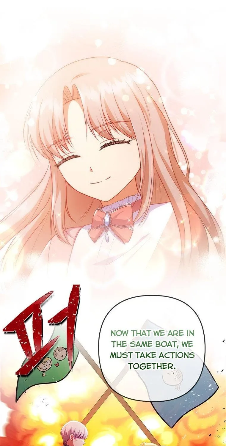 I Seduced The Sickly Male Lead Kainu Manga Chapter 43 Page 41