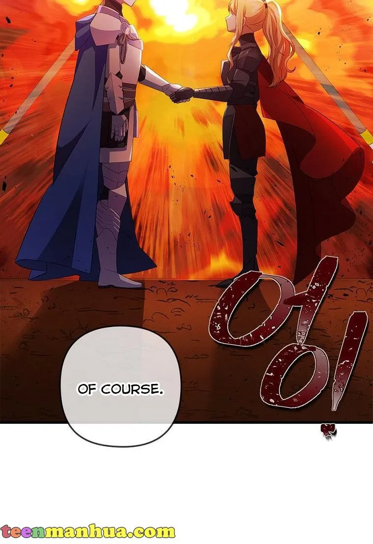 I Seduced The Sickly Male Lead Kainu Manga Chapter 43 Page 42
